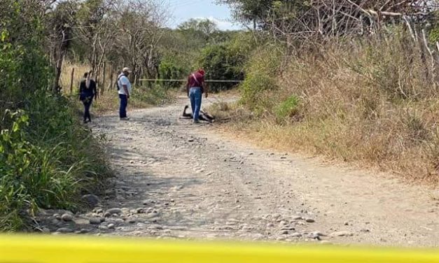 ASESINAN A MUJER EN HUATUSCO