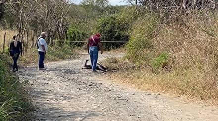 ASESINAN A MUJER EN HUATUSCO