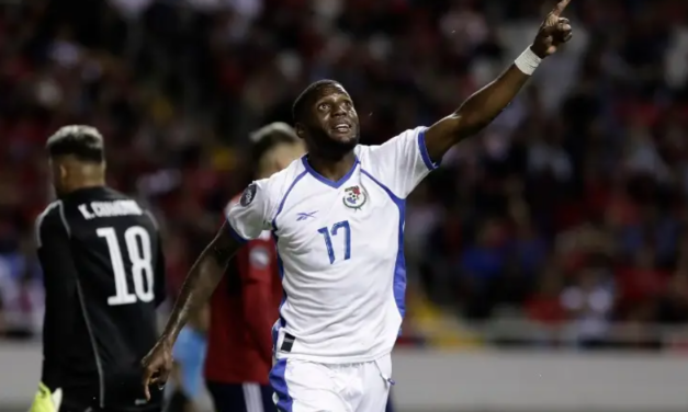 ¿Y Costa Rica? Panamá fue mejor, los eliminó y luchará en Semifinales