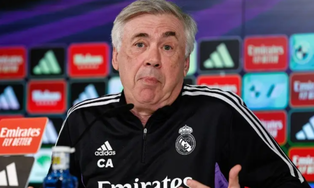 Brasil va sí o sí por Ancelotti ¿Qué hará el Real Madrid?