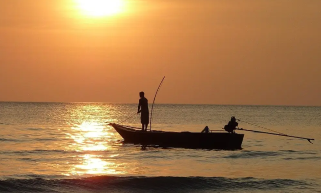 Cambian las condiciones del tiempo, este es el pronóstico para Veracruz