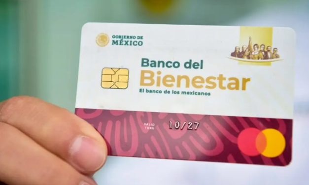 Pasan pensión de Bancomer a Bienestar; checa cuándo te toca en Veracruz