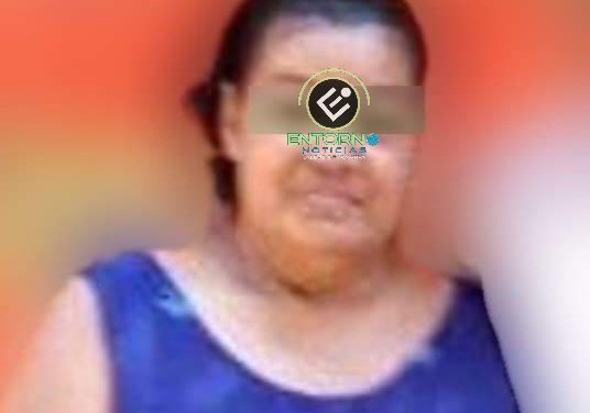 MUJER MATA A GOLPES A SU HIJO DE TRES AÑOS