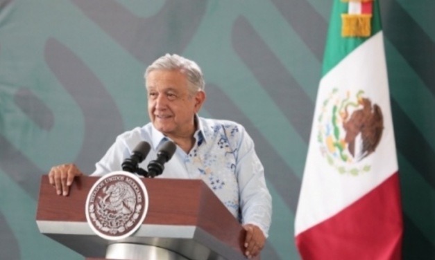 Situación económica de México es «especial; es sólida»: López Obrador