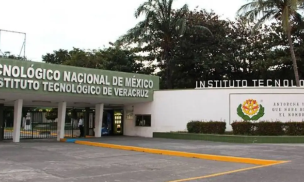 ¿Quienes estudiar ingeniería? El Tecnológico de Veracruz abrió inscripciones