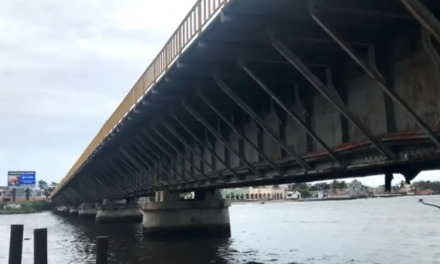 Puente vehicular de Boca del Río es funcional, pero ya no es suficiente: Colegio de Ingenieros Civiles