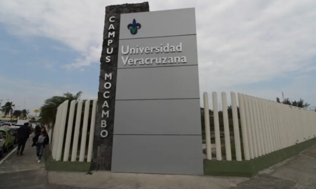 Inicia registro para ingreso a la Universidad Veracruzana