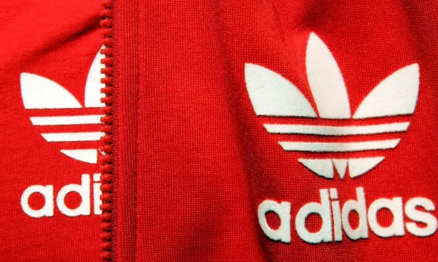 Adidas tiene más de 70% menos de ganancias