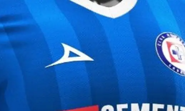 Pirma hará los jerseys de Cruz Azul