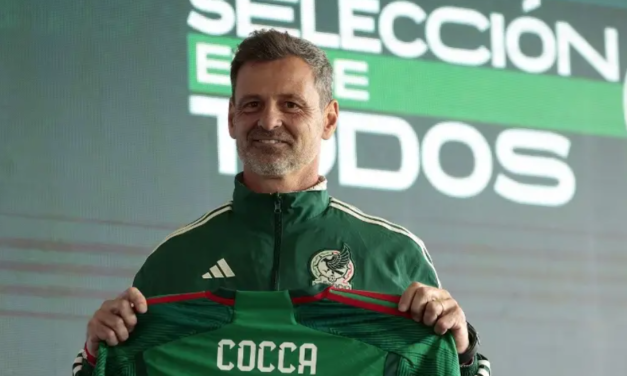 Cocca dará su primera lista de la Selección