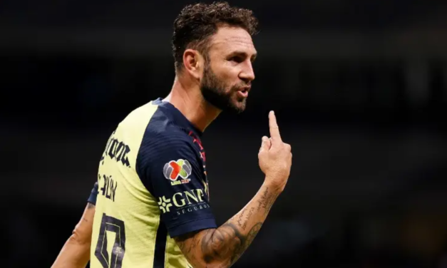 ‘Que no se les olvide’: Le manda decir Layún a la afición del América