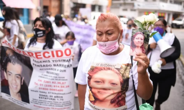 Reportan desaparición de un hombre y citan a testigo 8 años después