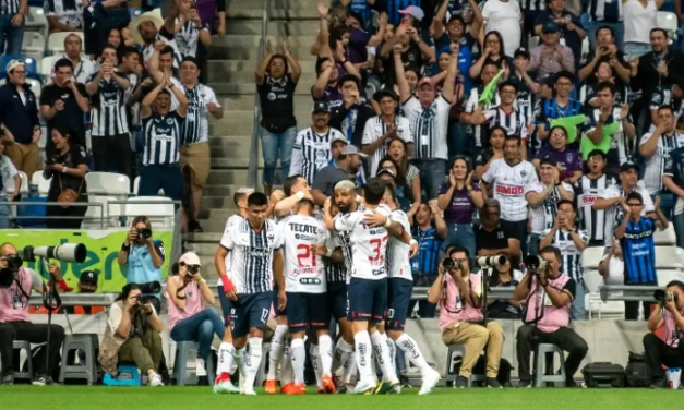 Rayados solo piensa en Pachuca y no en el clásico regio