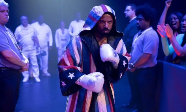 Creed III: Un homenaje al boxeo latinoamericano y a las mujeres