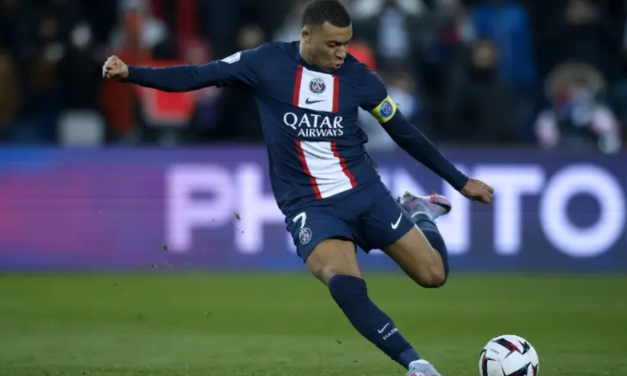 Mbappe contra el imperio del Bayern