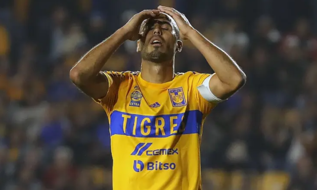 Figura de Tigres elogia el nivel de la MLS en la Concachampions