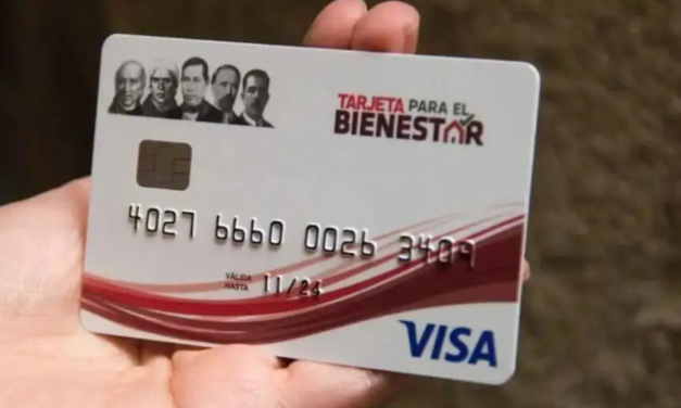 ¿Tienes problemas con tu tarjeta de la pensión del Bienestar? Esto debes hacer