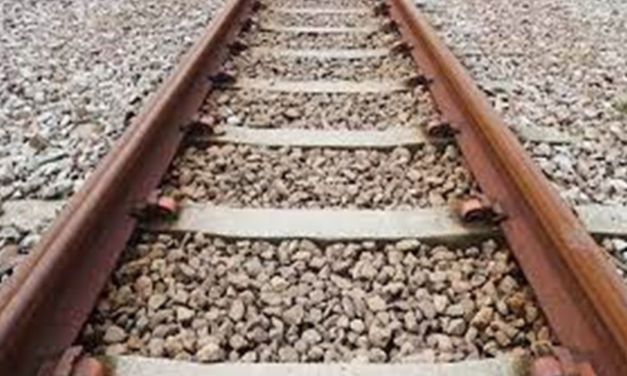 Cortador de caña muere tras ser atropellado por el tren, en Tierra Blanca, Veracruz