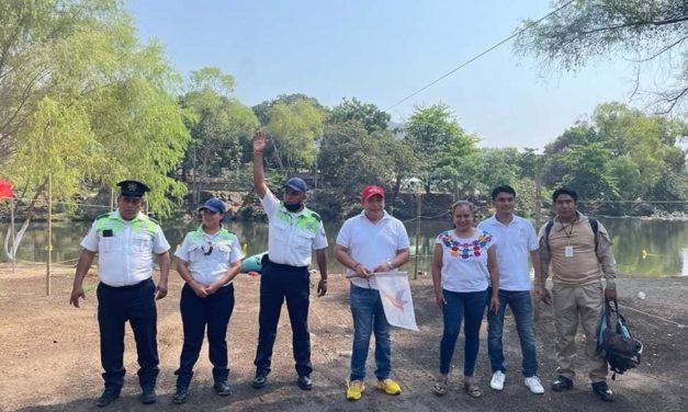 VIGILANCIA EN JALCOMULCO