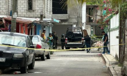 ENFRENTAMIENTO ARMADO EN ALAMO