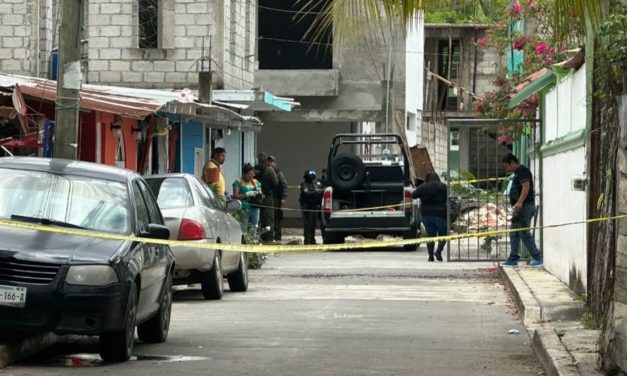 ENFRENTAMIENTO ARMADO EN ALAMO