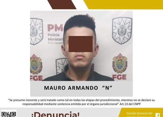 Hay un detenido por el caso de Yaraseth