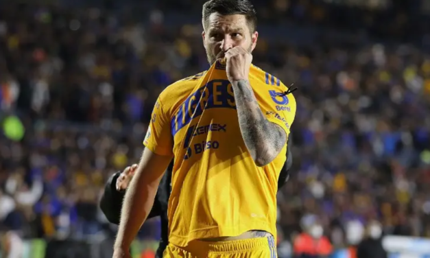 Tigres enfrenta a un Motagua que busca la hazaña en Concachampions