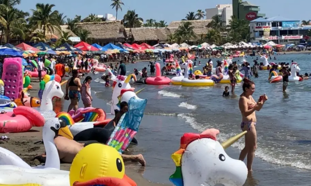 Por Semana Santa prevén repunte de ventas en restaurantes de Veracruz