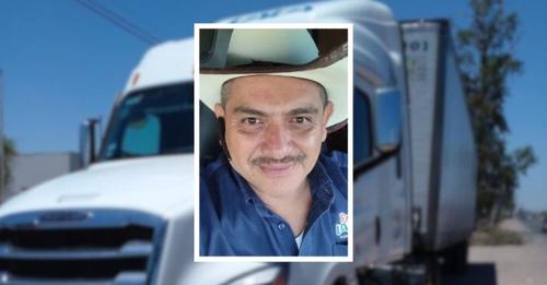 🚛TRAILERO VERACRUZANO FUE ASESINADO DE PUEBLA