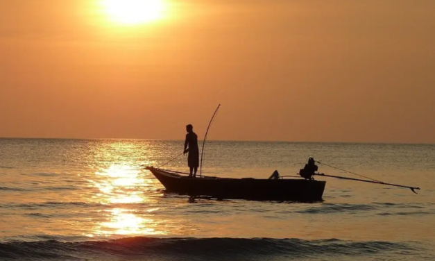 Ambiente bochornoso y sofocante, sensación térmica de 40° C en Veracruz