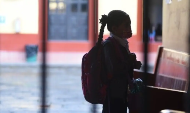 Investiga la SEV a escuela de Veracruz de donde un niño salió y se extravió