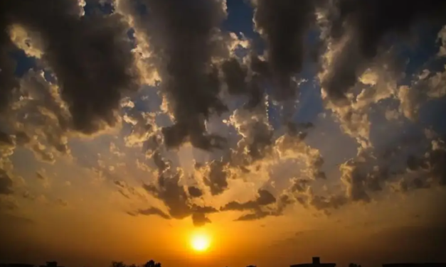 Calor para Veracruz, hoy sensación térmica de 38°C en Veracruz