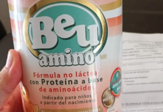 Denuncian desabasto de leche especial para bebés en clínica 71 del IMSS en Veracruz