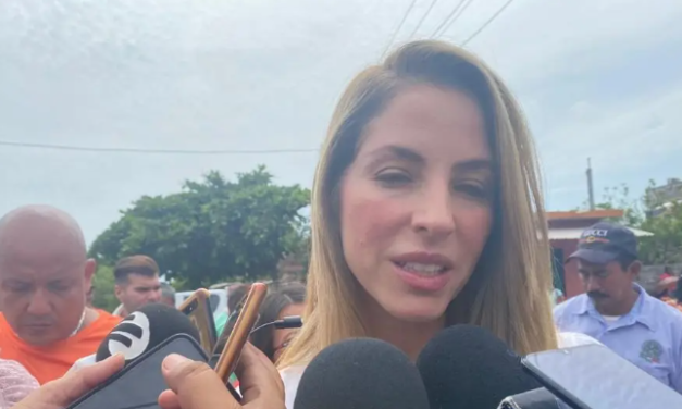 En manifestación contra la Suprema Corte se envió un mensaje autoritario: Patricia Lobeira