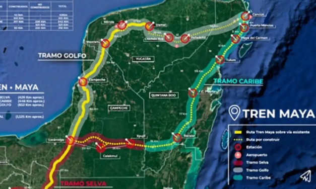 Nuevo decreto exenta trámites y transparencia en obras de la 4T : Abogado