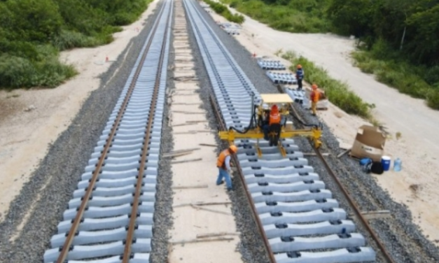 Suprema Corte debate controversia contra decreto de obras prioritarias como de seguridad nacional