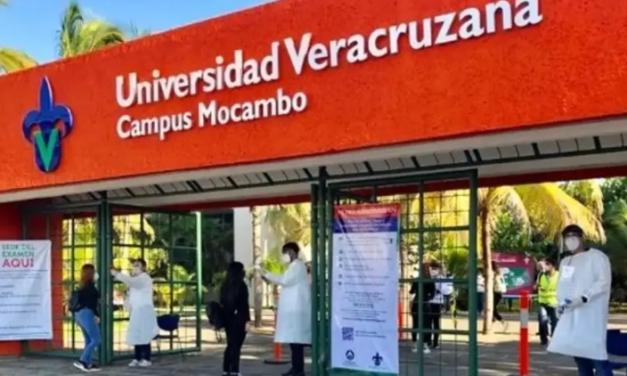 Checa las fechas del examen de admisión para ingresar a la UV