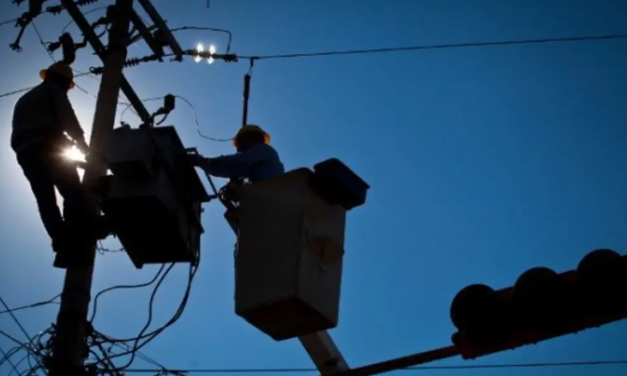 Por mantenimientos, continúan los cortes de luz en la ciudad de Veracruz este jueves