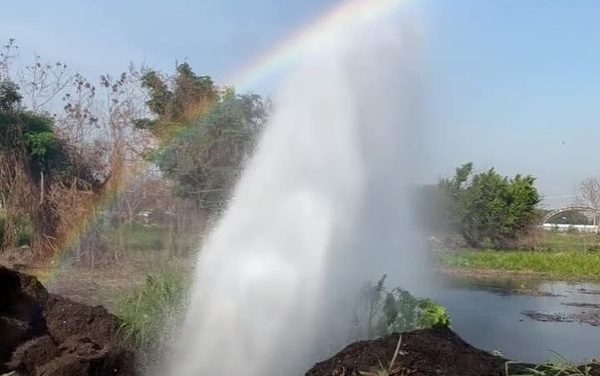 100 COLONIAS DEL PUERTO DE VERACRUZ SIN AGUA