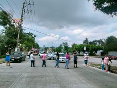 CIERRA VIALIDAD EN XALAPA POR 10 DÍAS SIN AGUA POTABLE