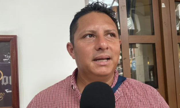 Piden mejores condiciones de seguridad y los despiden de mina de Veracruz