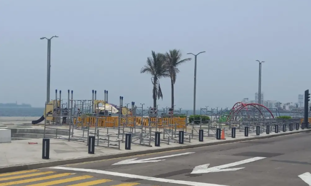 Esto podrían costar las gradas de Carnaval en Veracruz