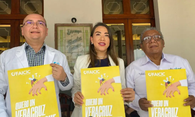 Realizan estudio para aplicar tratamiento que evitaría el dengue en Veracruz