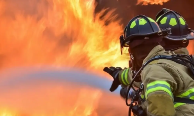 ¿Qué cubre un seguro por incendio?