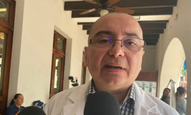 Prevén aumento en casos de dengue en Veracruz, esto recomiendan