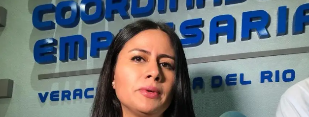 Xóchitl Gálvez es la mejor opción para el 2024: Indira Rosales