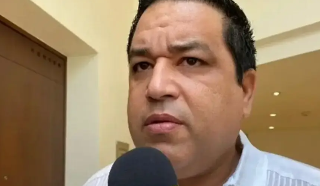 Clonan cuenta de Facebook del presidente de Canaco-Veracruz