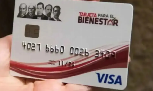 Incorporan a personas con discapacidad para pensión Bienestar en Veracruz, estos son los requisitos