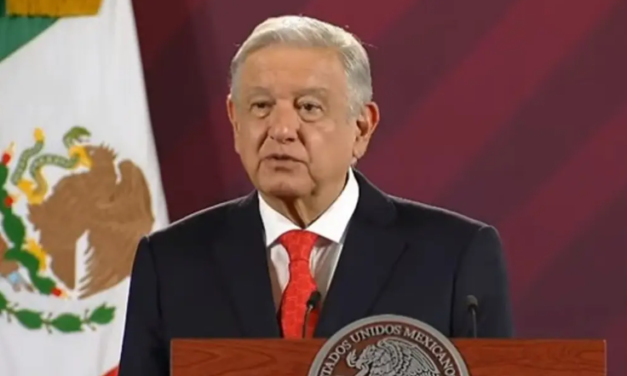 AMLO asegura que aviones de aerolínea del gobierno empezarán a volar en diciembre