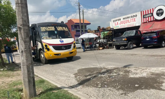 Rehabilitarán avenida del fraccionamiento Torrentes, en Veracruz